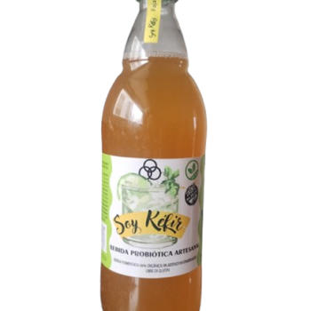 Sabor Limón (Pack x 6u) Botellas 1litro