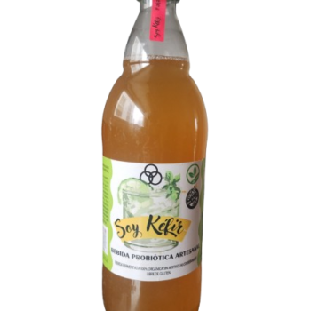 Sabor Manzana (Pack x 6u) Botellas 1litro